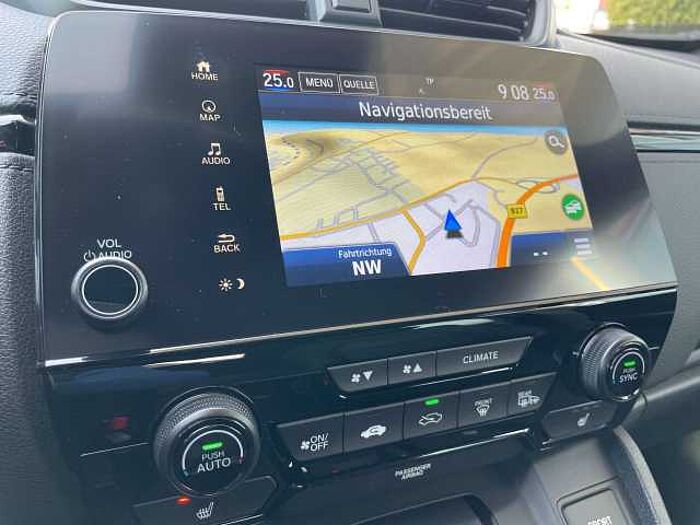 Honda CR-V CR-V 2.0 e:HEV Hybrid 2WD Sport Line * AHK *