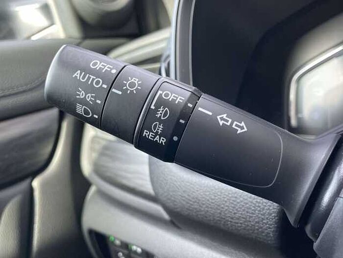 Honda CR-V CR-V 2.0 e:HEV Hybrid 2WD Sport Line * AHK *