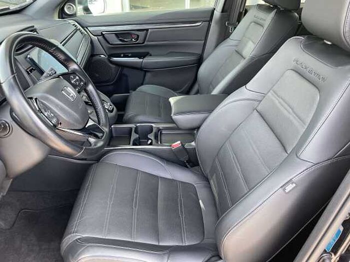 Honda CR-V CR-V 2.0 e:HEV Hybrid 2WD Sport Line * AHK *