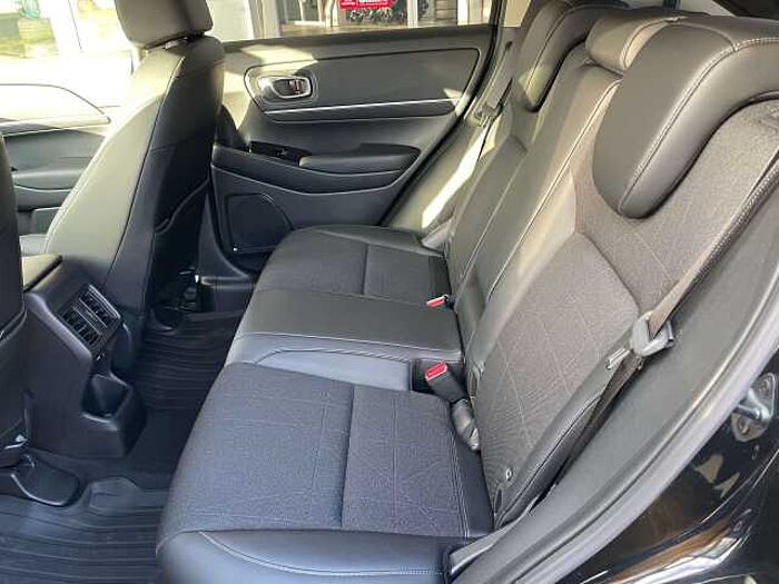 Honda HR-V HR-V 1.5 e:HEV Hybrid Advance * 19 Zoll *