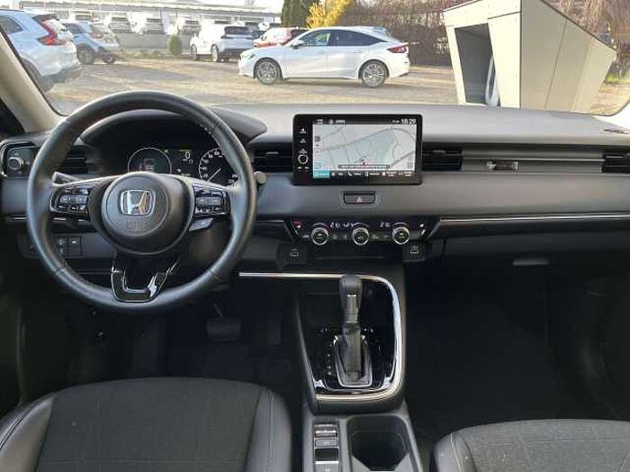 Honda HR-V HR-V 1.5 e:HEV Hybrid Advance * 19 Zoll *