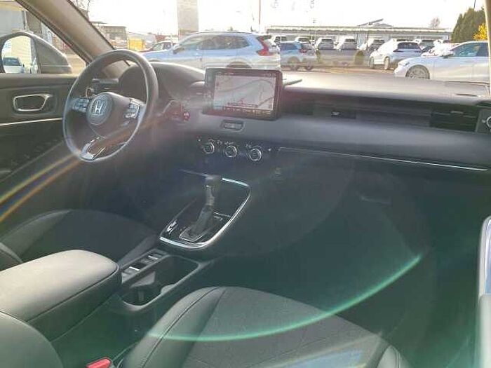 Honda HR-V HR-V 1.5 e:HEV Hybrid Advance * 19 Zoll *