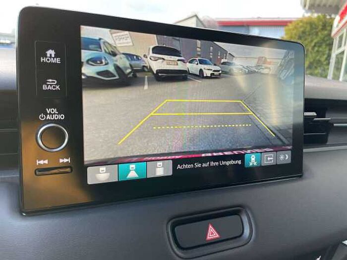 Honda HR-V HR-V 1.5 e:HEV Hybrid Advance * 19 Zoll *