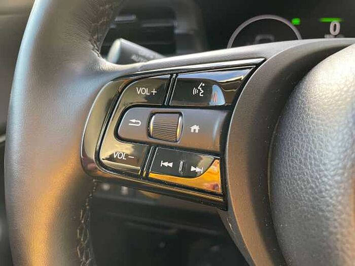 Honda HR-V HR-V 1.5 e:HEV Hybrid Advance * 19 Zoll *