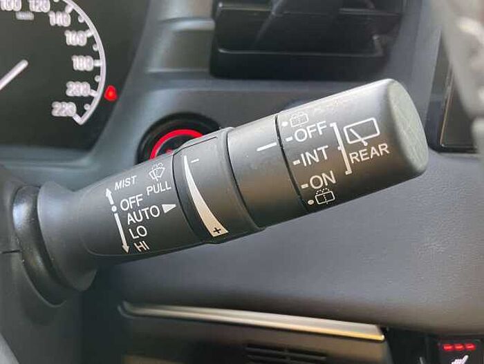 Honda HR-V HR-V 1.5 e:HEV Hybrid Advance * 19 Zoll *