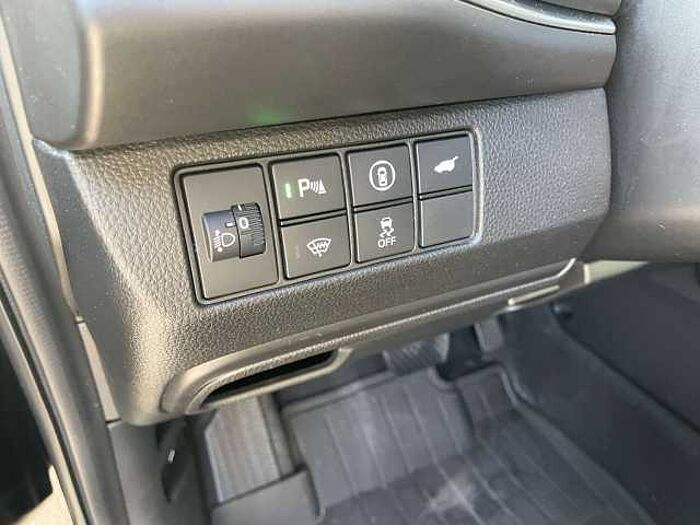 Honda HR-V HR-V 1.5 e:HEV Hybrid Advance * 19 Zoll *