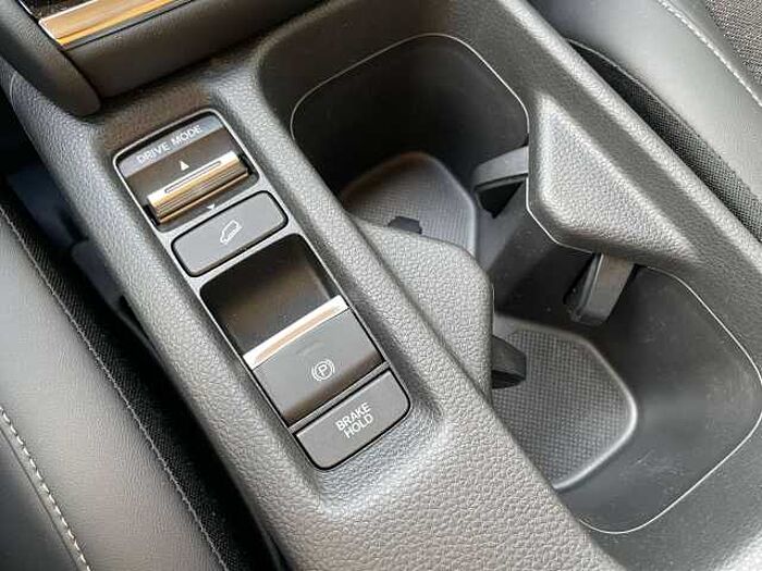 Honda HR-V HR-V 1.5 e:HEV Hybrid Advance * 19 Zoll *