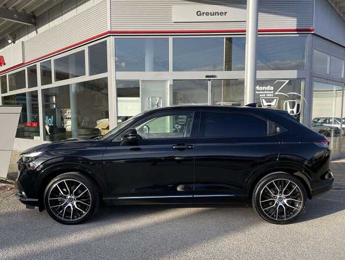 Honda HR-V HR-V 1.5 e:HEV Hybrid Advance * 19 Zoll *