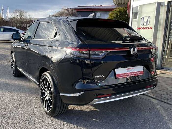 Honda HR-V HR-V 1.5 e:HEV Hybrid Advance * 19 Zoll *