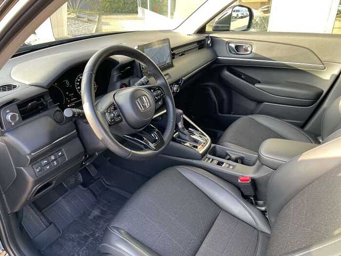 Honda HR-V HR-V 1.5 e:HEV Hybrid Advance * 19 Zoll *