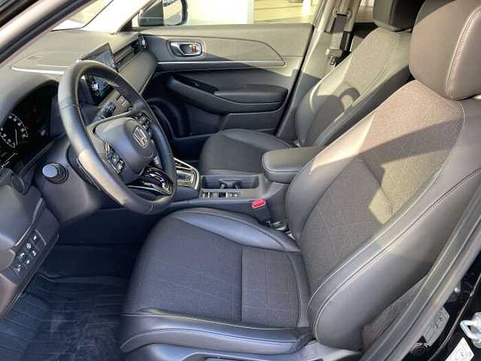 Honda HR-V HR-V 1.5 e:HEV Hybrid Advance * 19 Zoll *