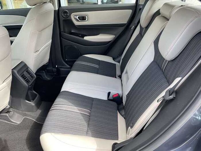 Honda HR-V HR-V 1.5 e:HEV Hybrid Advance Style * AHK *