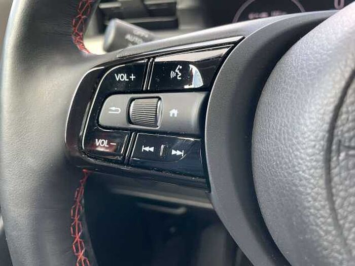 Honda HR-V HR-V 1.5 e:HEV Hybrid Advance Style * AHK *