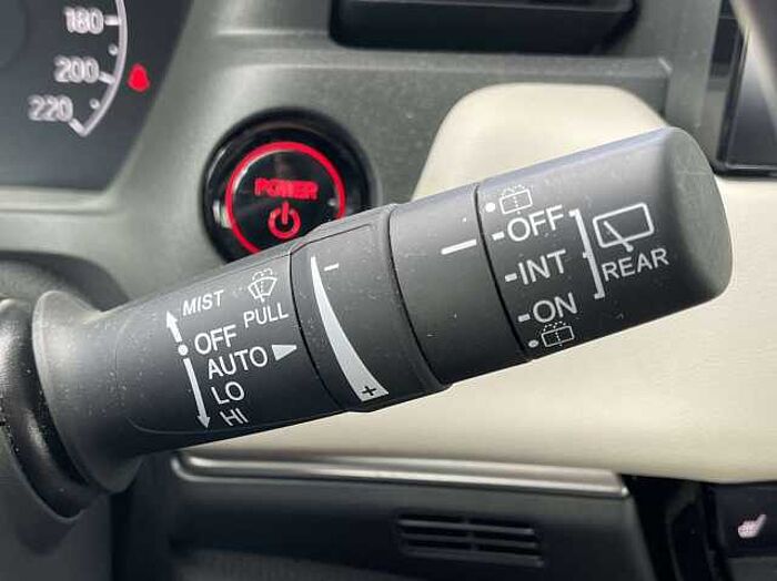 Honda HR-V HR-V 1.5 e:HEV Hybrid Advance Style * AHK *