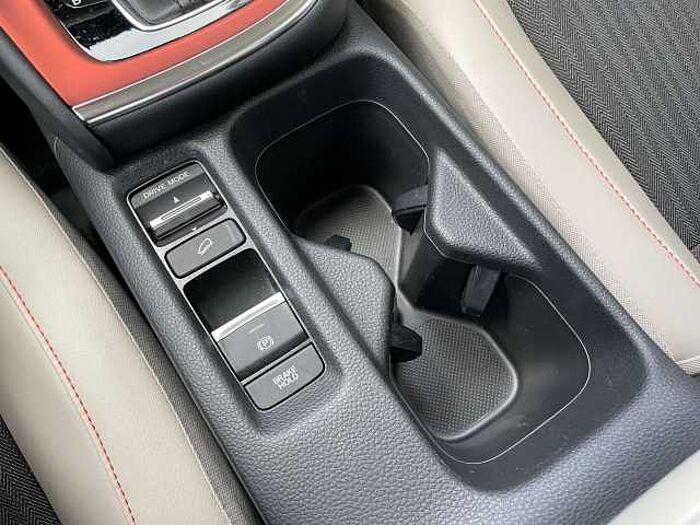 Honda HR-V HR-V 1.5 e:HEV Hybrid Advance Style * AHK *