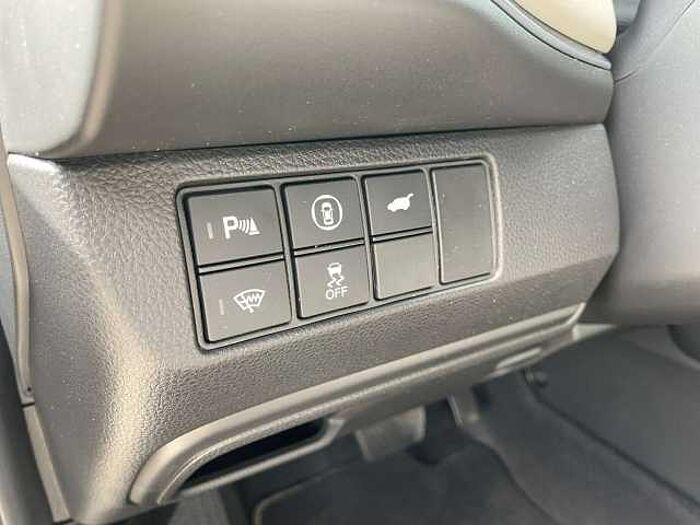 Honda HR-V HR-V 1.5 e:HEV Hybrid Advance Style * AHK *