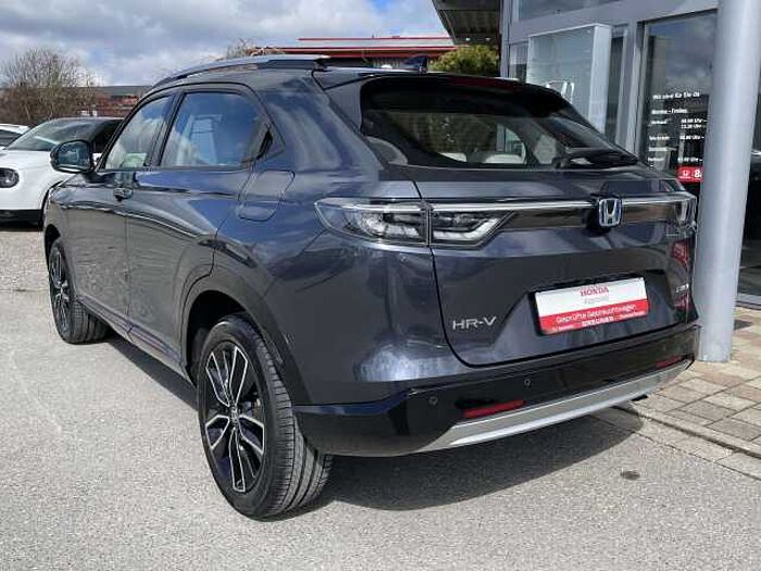 Honda HR-V HR-V 1.5 e:HEV Hybrid Advance Style * AHK *