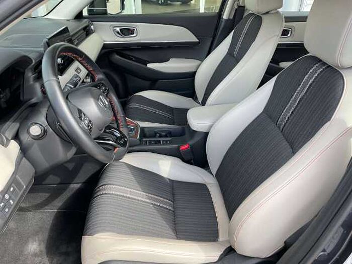 Honda HR-V HR-V 1.5 e:HEV Hybrid Advance Style * AHK *