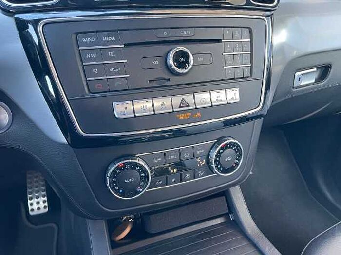 Mercedes-Benz GLE 400 4Matic 9G-TRONIC AMG Line * Night Paket * AHK *