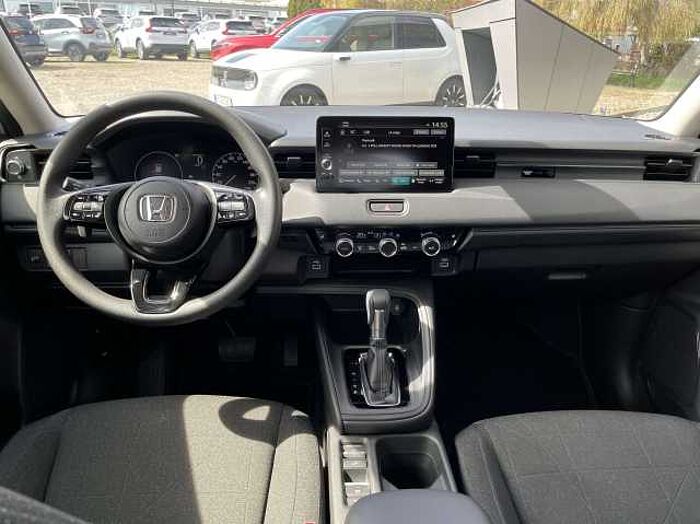 Honda HR-V Hybrid 1.5 e:HEV i-MMD Elegance * wenig km *