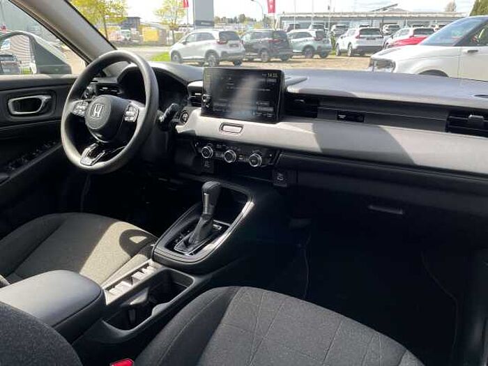 Honda HR-V Hybrid 1.5 e:HEV i-MMD Elegance * wenig km *