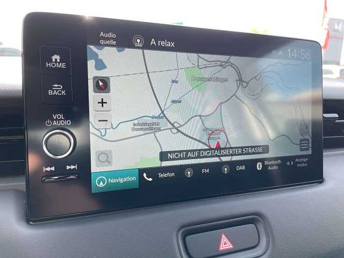 Honda HR-V Hybrid 1.5 e:HEV i-MMD Elegance * wenig km *