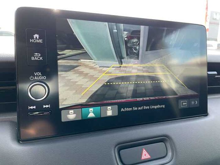 Honda HR-V Hybrid 1.5 e:HEV i-MMD Elegance * wenig km *