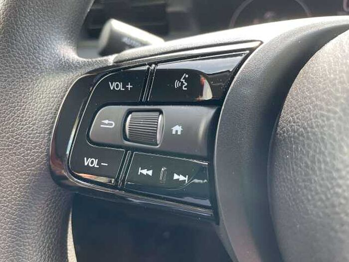 Honda HR-V Hybrid 1.5 e:HEV i-MMD Elegance * wenig km *