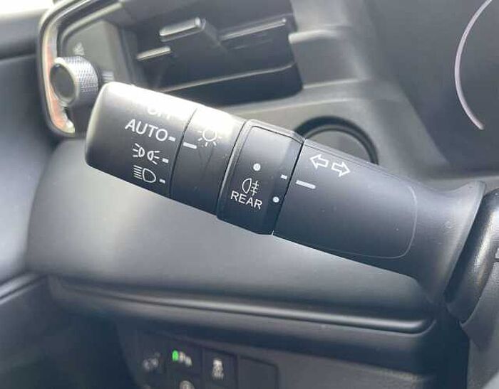 Honda HR-V Hybrid 1.5 e:HEV i-MMD Elegance * wenig km *