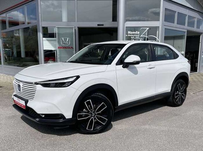 Honda HR-V Hybrid 1.5 e:HEV i-MMD Elegance * wenig km *