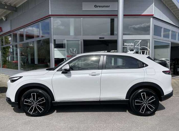 Honda HR-V Hybrid 1.5 e:HEV i-MMD Elegance * wenig km *