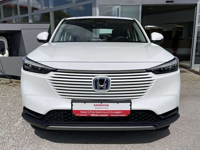 Honda HR-V Hybrid 1.5 e:HEV i-MMD Elegance * wenig km *