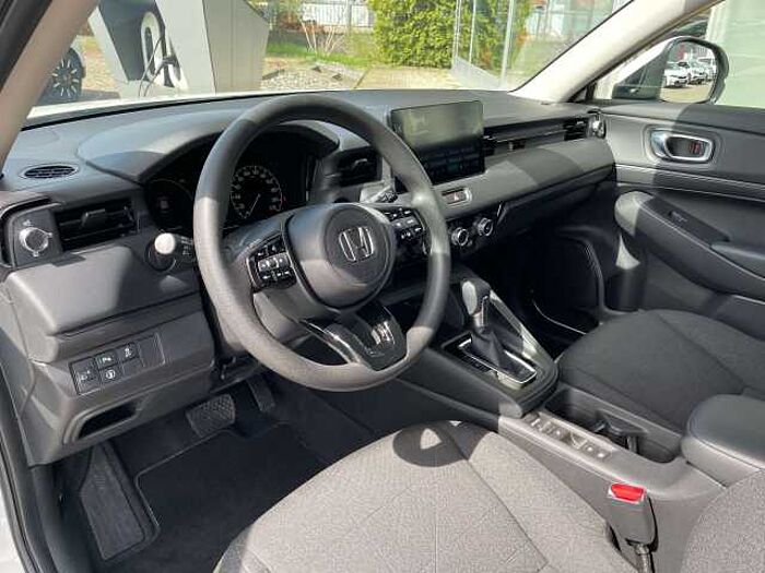 Honda HR-V Hybrid 1.5 e:HEV i-MMD Elegance * wenig km *