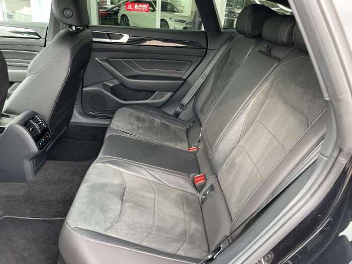 Volkswagen Arteon Shooting Brake 2.0 TDI SCR 4Motion DSG R-Line