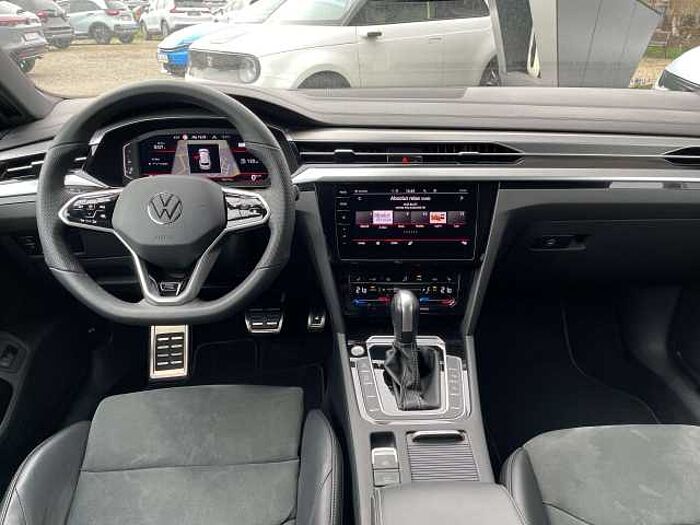 Volkswagen Arteon Shooting Brake 2.0 TDI SCR 4Motion DSG R-Line