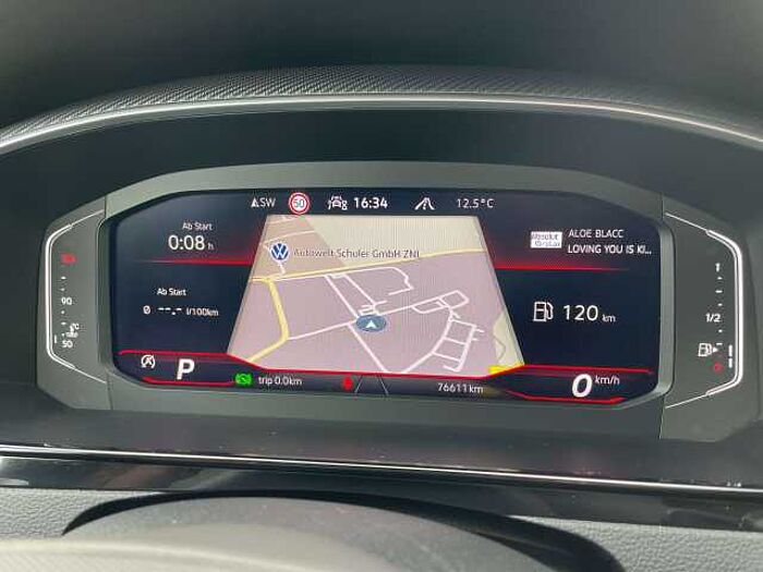 Volkswagen Arteon Shooting Brake 2.0 TDI SCR 4Motion DSG R-Line