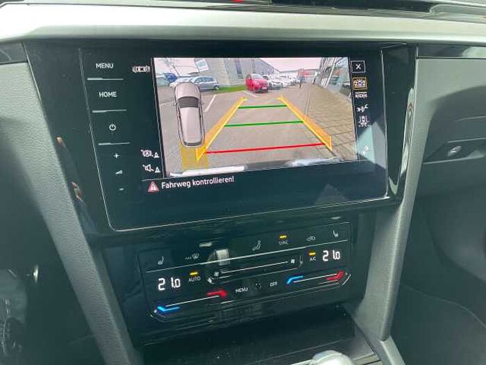 Volkswagen Arteon Shooting Brake 2.0 TDI SCR 4Motion DSG R-Line