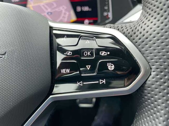 Volkswagen Arteon Shooting Brake 2.0 TDI SCR 4Motion DSG R-Line