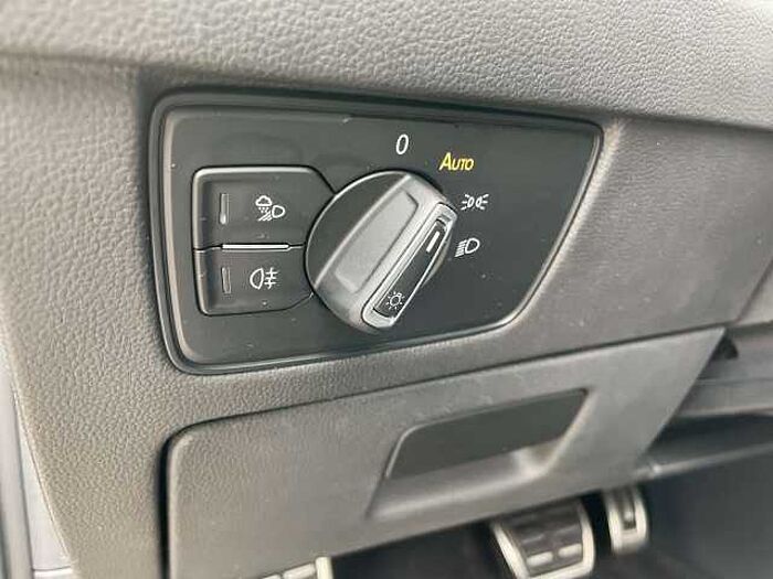 Volkswagen Arteon Shooting Brake 2.0 TDI SCR 4Motion DSG R-Line