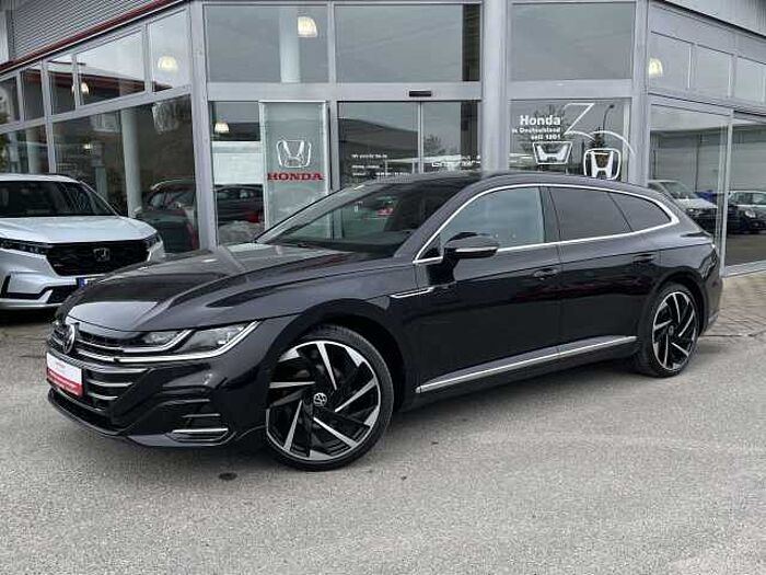 Volkswagen Arteon Shooting Brake 2.0 TDI SCR 4Motion DSG R-Line