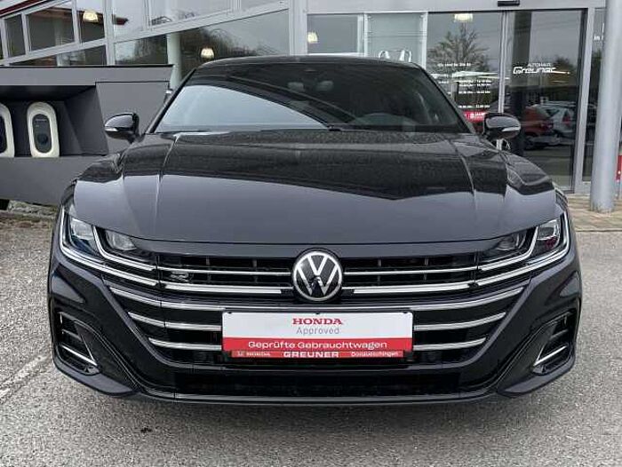 Volkswagen Arteon Shooting Brake 2.0 TDI SCR 4Motion DSG R-Line