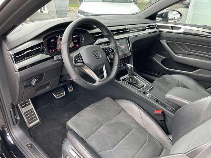 Volkswagen Arteon Shooting Brake 2.0 TDI SCR 4Motion DSG R-Line