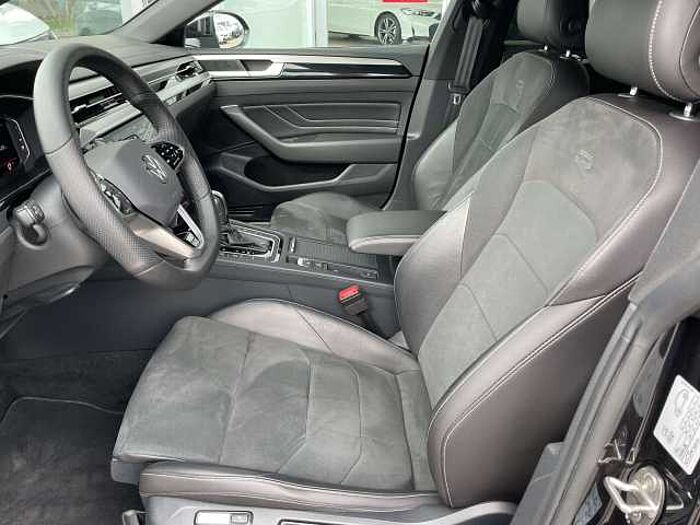 Volkswagen Arteon Shooting Brake 2.0 TDI SCR 4Motion DSG R-Line