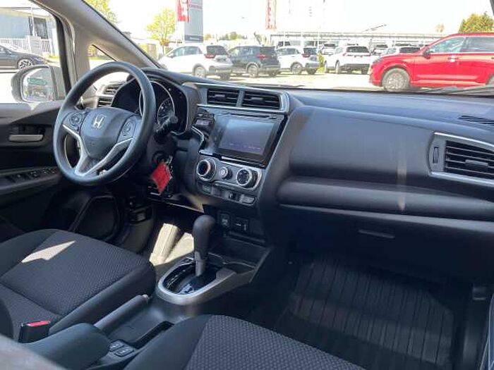 Honda Jazz Jazz 1.3 i-VTEC CVT Comfort * 24 Monate Garantie *