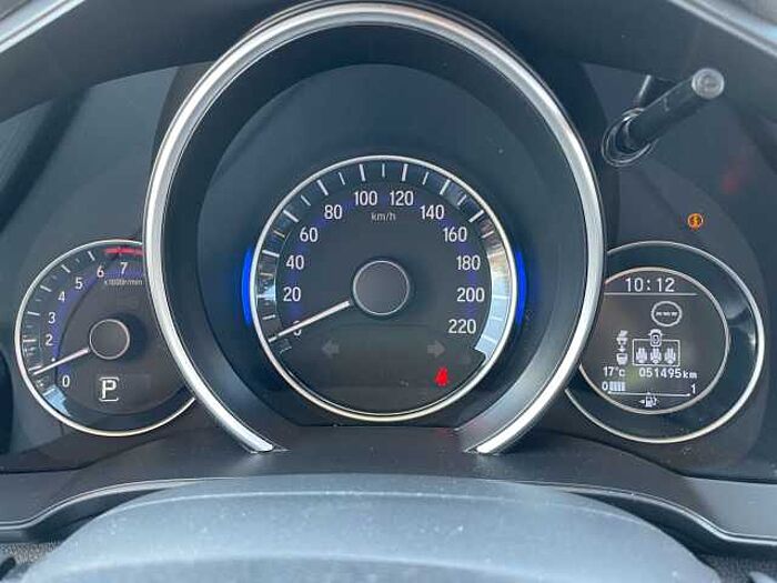 Honda Jazz Jazz 1.3 i-VTEC CVT Comfort * 24 Monate Garantie *