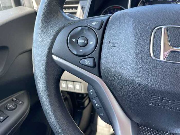 Honda Jazz Jazz 1.3 i-VTEC CVT Comfort * 24 Monate Garantie *