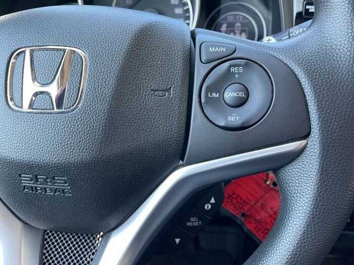 Honda Jazz Jazz 1.3 i-VTEC CVT Comfort * 24 Monate Garantie *