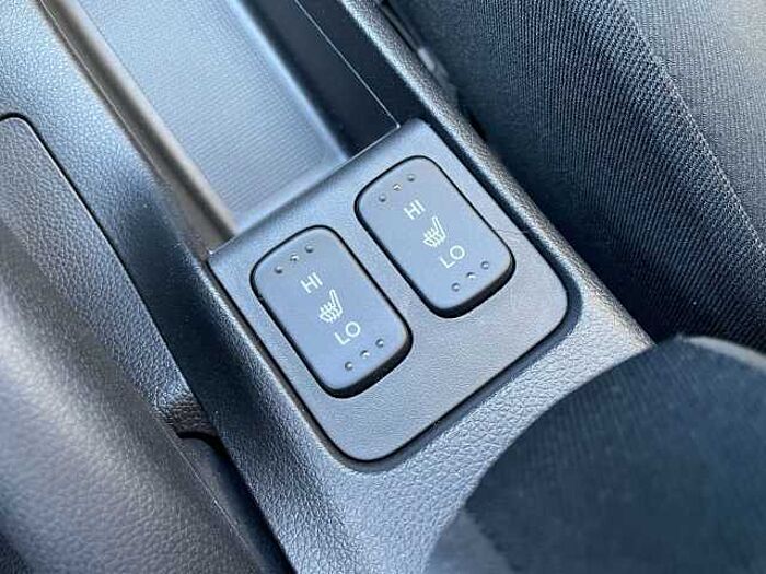 Honda Jazz Jazz 1.3 i-VTEC CVT Comfort * 24 Monate Garantie *