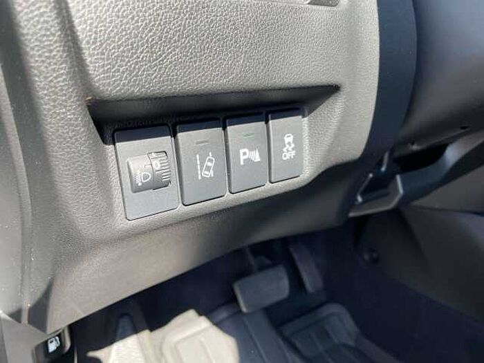 Honda Jazz Jazz 1.3 i-VTEC CVT Comfort * 24 Monate Garantie *