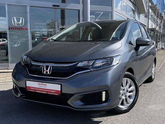 Honda Jazz Jazz 1.3 i-VTEC CVT Comfort * 24 Monate Garantie *